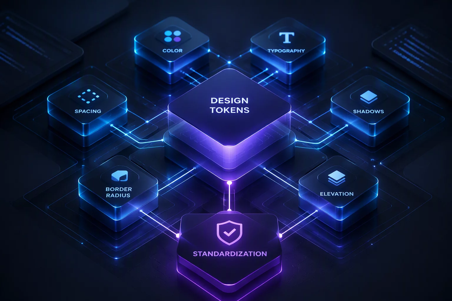 Design Tokens Community Group Releases Updated Standardization Report