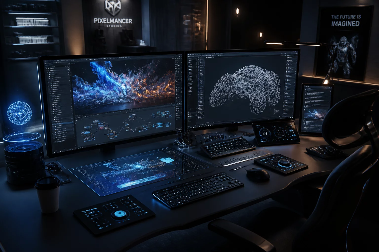 Autodesk Unveils VFX and 3D Editing Features at SIGGRAPH 2026